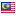 malaysia-islands.com server is located in Malaysia